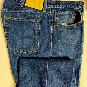 Eddie Bauer Denim Jeans